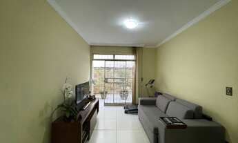 Imagem 2: Apartamento à venda, 3 quartos, 1 vaga, Serra - Belo Horizonte/MG