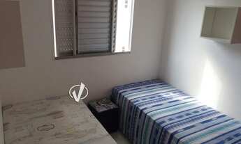 Imagem 6: Apartamento à venda, 2 quartos, 1 vaga, Crispim - Pindamonhangaba/SP