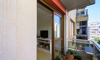 Imagem: Apartamento venda possui 46 m com 1 quarto