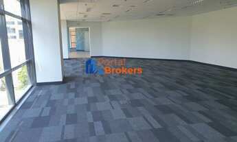 Imagem 7: Sala/Conjunto para aluguel tem 601 metros quadrados em Itaim Bibi - São Paulo - SP