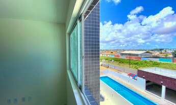 Imagem 2: Apartamento em Paratibe