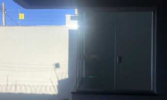 Imagem 3: Casa Gran Ville com 3 Quartos e Churrasqueira - Anápolis - GO