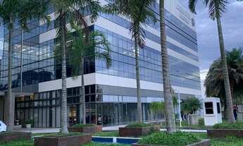 Imagem 3: Sala Comercial para aluguel com 32 m2 em Recreio dos Bandeirantes - Rio de Janeiro - RJ