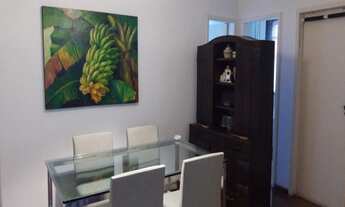 Imagem 4: Venda - APARTAMENTO - LUXEMBURGO BELO HORIZONTE MG