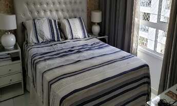 Imagem 6: Salvador - Apartamento Padrão - Alphaville 1