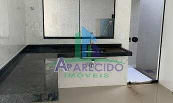 Imagem 4: Casa com 3 quartos - Bairro Moinho dos Ventos em Goiânia