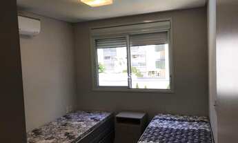 Imagem 7: Apartamento para venda possui 156 metros quadrados com 3 quartos em Praia Grande - Torres