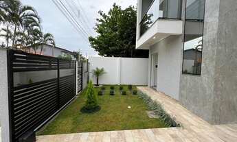 Imagem 3: OPORTUNIDADE ! CASA NOVA COM 03 SUITES EM INGLESES