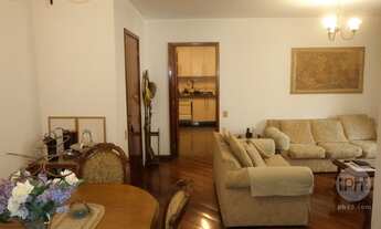 Imagem 6: Apartamento em MOEMA (Pássaros) com 113 m², bem localizado!