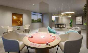 Imagem 6: Apartamento para venda com 54 metros quadrados com 2 quartos em Ipiranga - São Paulo - SP