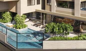 Imagem 2: Apartamento à venda no bairro Setor Bueno - Goiânia/GO