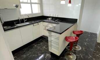 Imagem 4: OPORTUNIDADE!! LINDO APARTAMENTO - 127 metros quadrados com 4 quartos