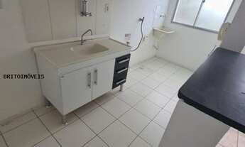 Imagem 7: Apartamento para Venda em Mogi das Cruzes, Conjunto Residencial do Bosque, 2 dormitórios