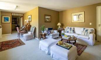 Imagem 7: Apartamento com 4 dormitórios à venda, 490 m² por R$ 4.900.000,00 - Flamengo - Rio de Jane