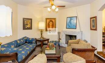 Imagem 2: Apartamento com 4 Dormitórios,156 m²,3 Suites, 2 Vagas - Moema