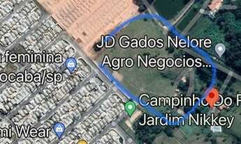 Imagem: ÁREA A VENDA 67.000M JARDIM JOSANE SOROCABA