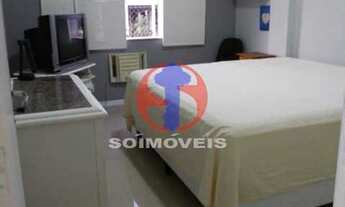 Imagem 7: Rio de Janeiro - Apartamento Padrão - Maracanã