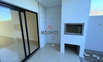 Imagem 7: Sobrado para venda no Bairro Montserrat em Canoas REF: SO0435