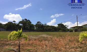 Imagem 2: TERRENO À VENDA ALPHAVILLE LITORAL NORTE 1, A PARTIR DE R$ 519.500,00! VÁRIAS OPÇÕES. AGEN