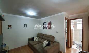 Imagem 6: Apartamento - Parque das Cachoeiras - Campinas