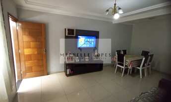 Imagem: São Paulo - Casa Padrão - Campo Grande