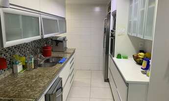 Imagem 5: Excelente cobertura a venda no blue das Américas