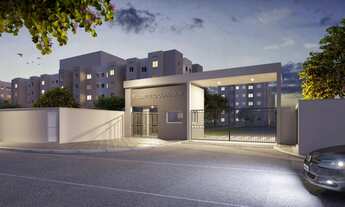 Imagem: Saia do aluguel com 400 reais de entrada