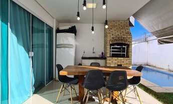 Imagem: Oferta! Casa Duplex Na Zona Leste com 4