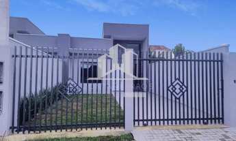 Imagem 4: FAZENDA RIO GRANDE - CURITIBA - PARANÁ