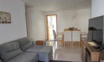 Imagem 3: Apartamento térreo, nascente, Residencial Bosque de Palermo, 98 metros quadrados 3 quartos