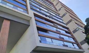 Imagem: Apartamento mobiliado para aluguel possui