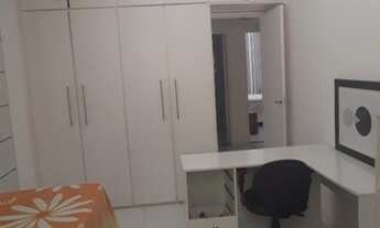 Imagem 5: Cód. 199 Brotas 3/4 com suíte Térreo com Área Gourmet privativa