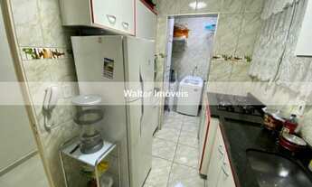 Imagem 7: CAMPINAS - Apartamento Padrão - PARQUE DOM PEDRO II