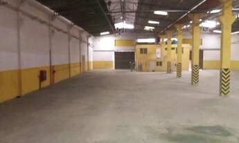 Imagem 2: Comercial/Industrial de 1500 metros quadrados no bairro Penha Circular