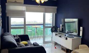 Imagem 4: 3 SUITES NO PEDRA DE ITAUNA - LAGOA AZUL - BARRA DA TIJUCA