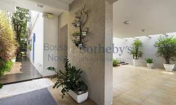 Imagem 3: Casa com área gourmet