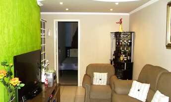 Imagem 2: Apartamento à venda, 3 quartos, 1 vaga, Monte Castelo - Contagem/MG