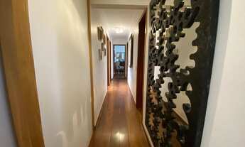 Imagem 6: Apartamento à venda, 4 quartos, 1 suíte, 2 vagas, Serra - Belo Horizonte/MG