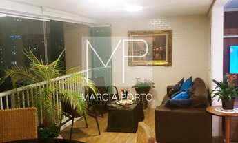 Imagem 5: OLIMPIC BOSQUE DA SAÚDE - 140M2 - 3 DORM - R$ 1.700.000,00