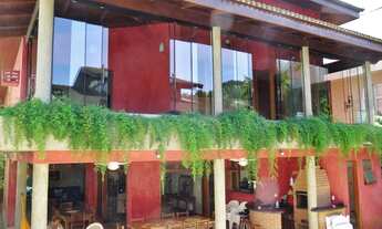 Imagem 3: Casa de condomínio para venda condomínio Hanga Roa Bertioga SP