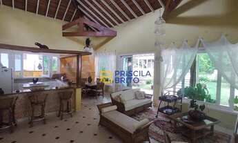 Imagem 5: Casa com 4 dormitórios à venda, 540 m² por R$ 2.200.000,00 - Park Imperial - Caraguatatuba