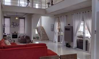 Imagem 7: SOBRADO 4 SUÍTES COND. SAINT CHARBEL ARAÇOIABA