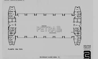 Imagem 5: Laje Corporativa Comercial - Brooklin