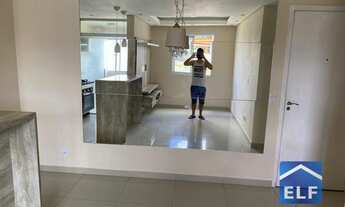 Imagem 6: Apartamento com 2 dormitórios à venda, 45 m² por R$ 180.000,00 - Vila da Oportunidade - Ca