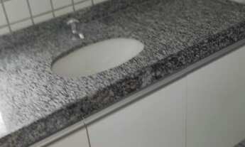 Imagem 5: Apartamento de 73 m2, com 3 quartos, piscina na Tamarineira