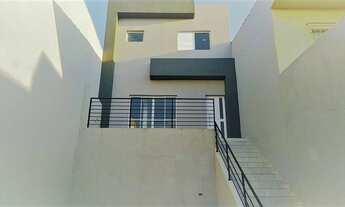 Imagem: Sobrado 3 dormitórios Jardim Camila