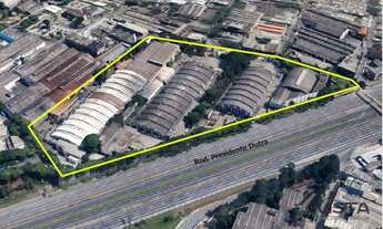 Imagem: Galpão para alugar, 40701 m² por R$ 650.000,00/mês