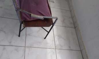 Imagem 7: Casa Praça Seca