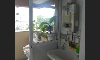 Imagem 12: Aconchegante apartamento à venda, por R$ 450.000,00 no condomínio Luar do Pontal, Recreio