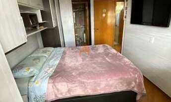 Imagem 7: Apartamento com 2 dorms, Vila Mariana, São Paulo - R$ 869 mil, Cod: 3186